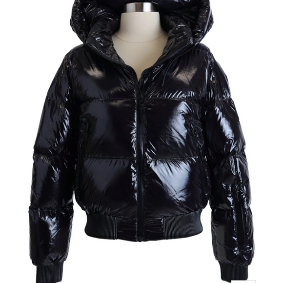 Rudsak Karina ski puffer coat - Picture 1 of 7